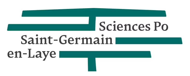 Logo Sciences Po Saint-Germain-en-Laye