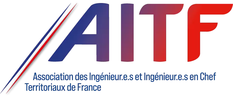 Logo AITF