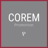 COREM Promotion