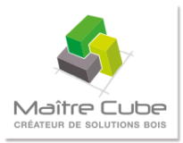 MAITRE CUBE