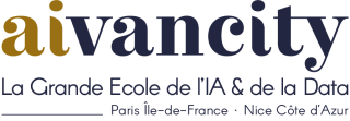 AIVANCITY, LA GRANDE ECOLE DE L'IA ET DE LA DATA