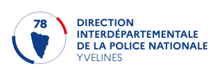 DIRECTION INTERDÉPARTEMENTALE DE LA POLICE NATIONALE DES YVELINES